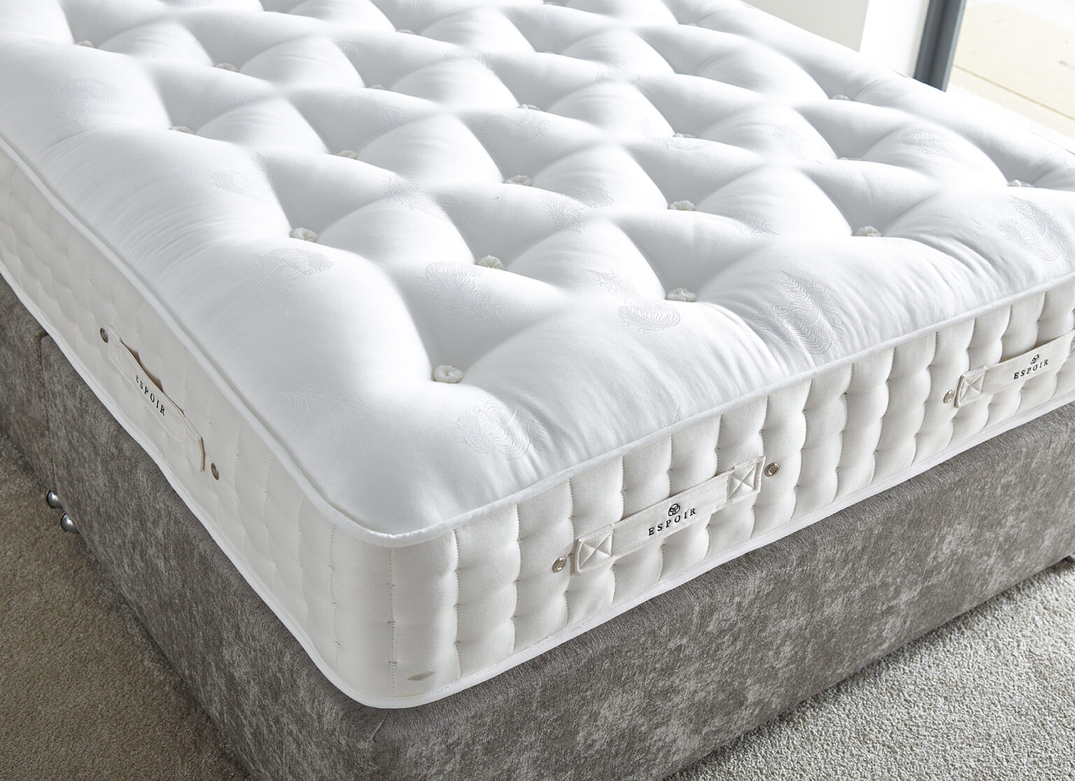 Espoir Allure 5000 Mattress 