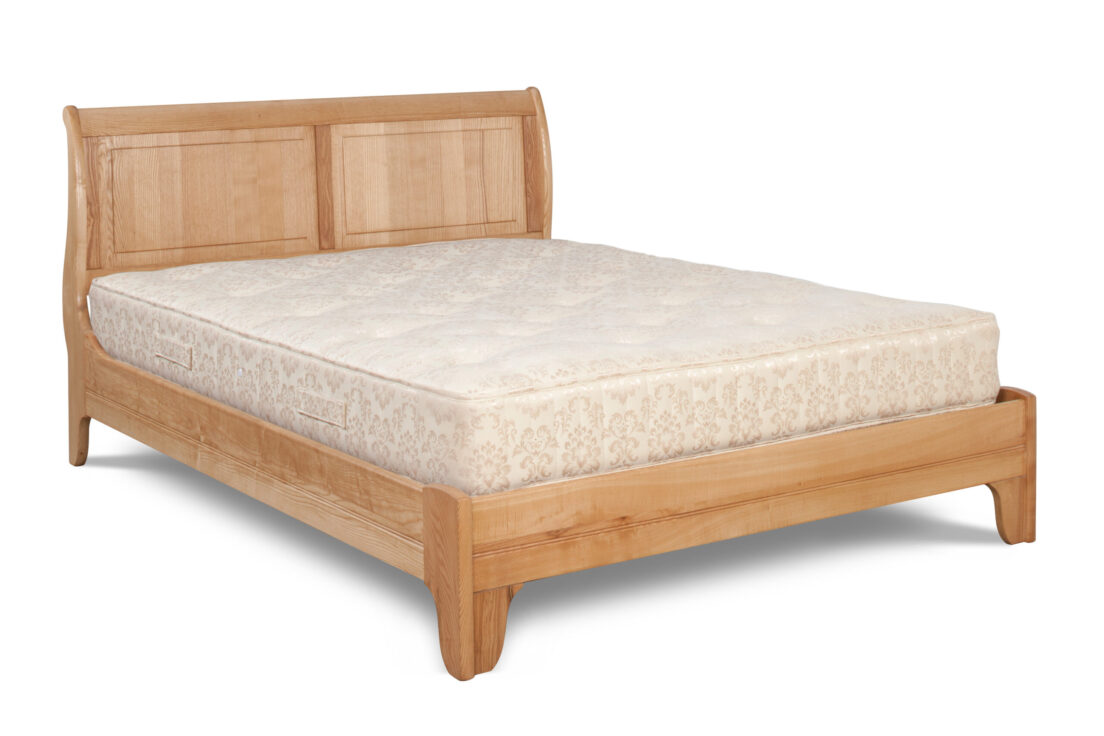 Withington Bed with Panels
