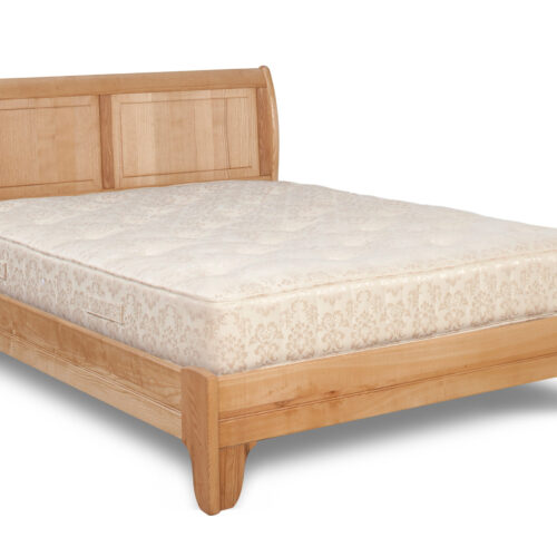 Withington Bed with Panels