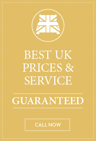 BEST UK PRICES & SERVICE - GUARANTEED - CALL NOW
