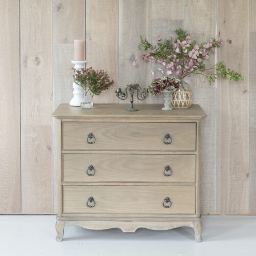 Willis & Gambier Camille Chest Of Drawers