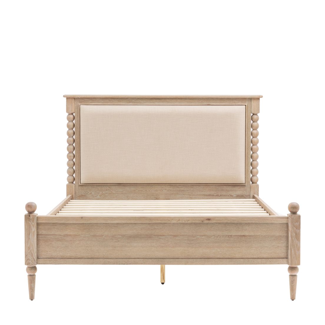 Gallery Artisan Bedframe