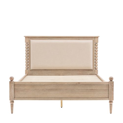 Gallery Artisan Bedframe