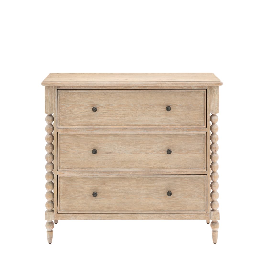 Gallery Artisan 3 Drawer Chest