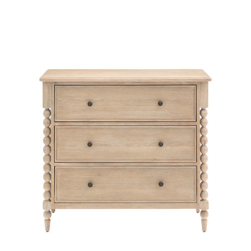 Gallery Artisan 3 Drawer Chest