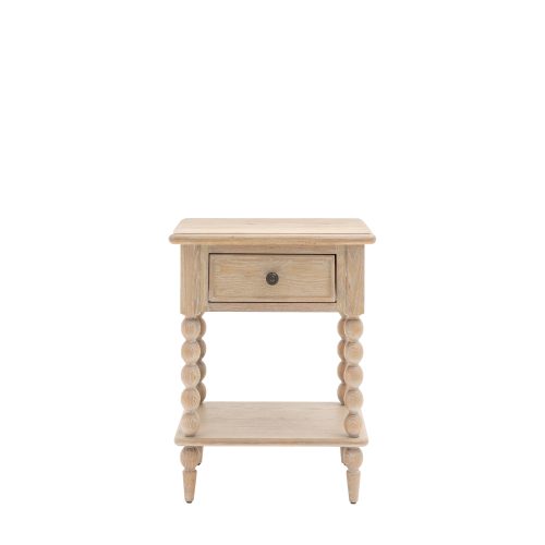 Gallery Artisan Bedside