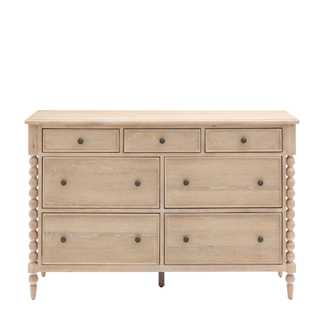 Gallery Artisan 7 Drawer Chest