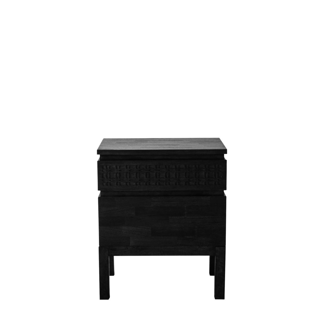 Gallery Boho Boutique Bedside
