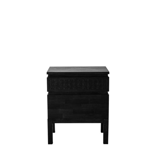 Gallery Boho Boutique Bedside
