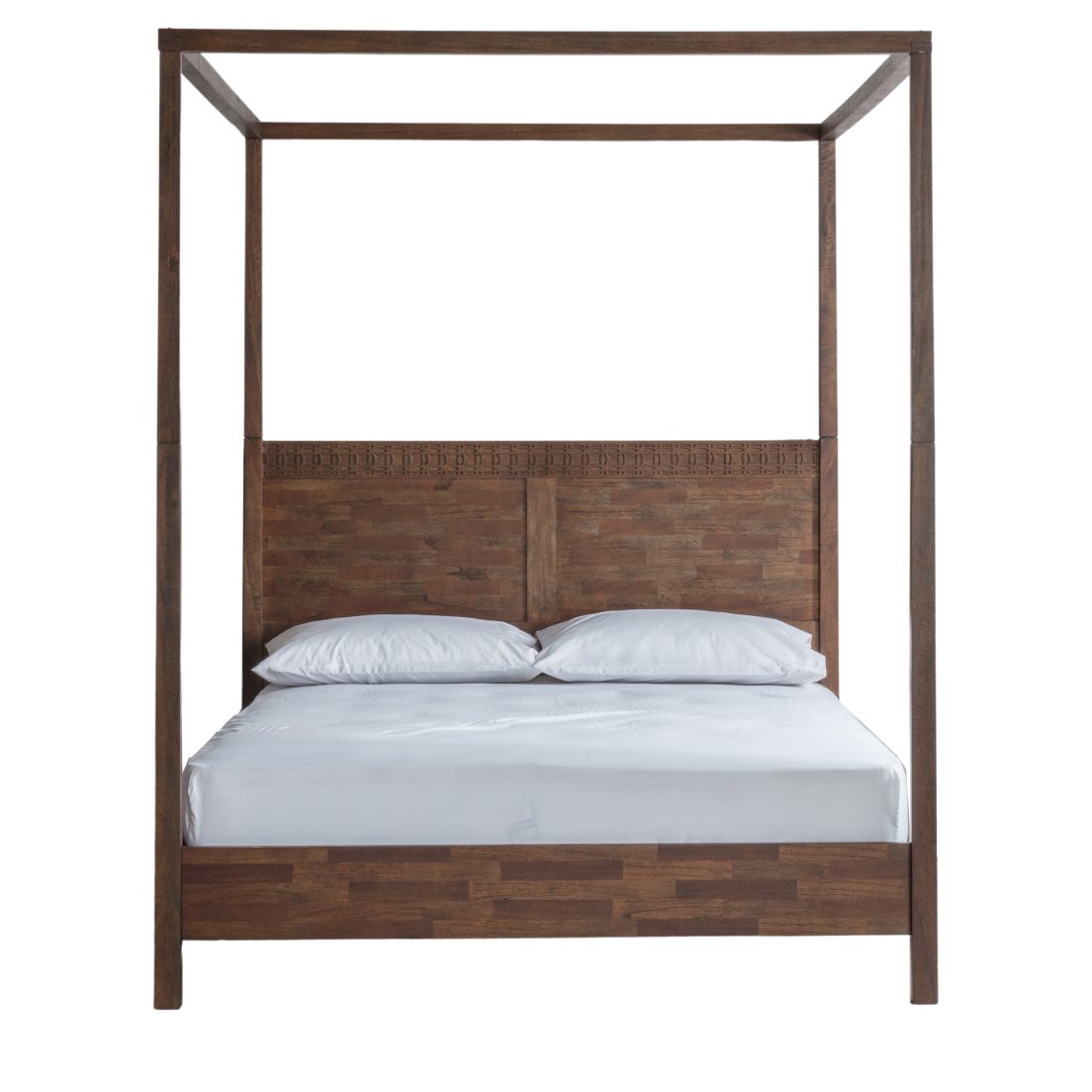 Gallery Boho Retreat Bedframe