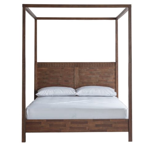 Gallery Boho Retreat Bedframe