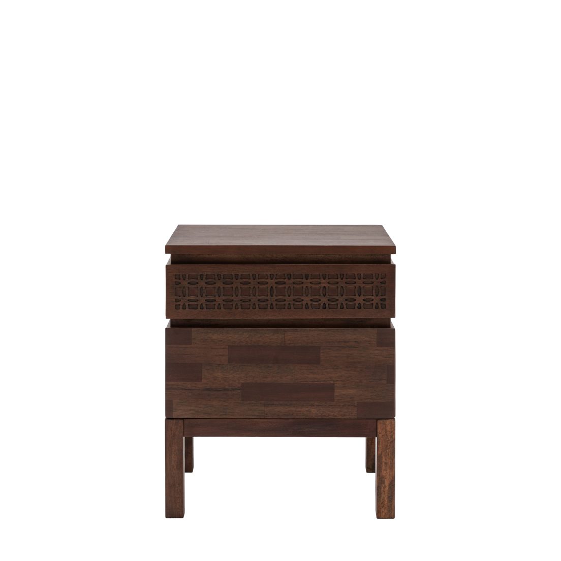 Gallery Boho Retreat Bedside