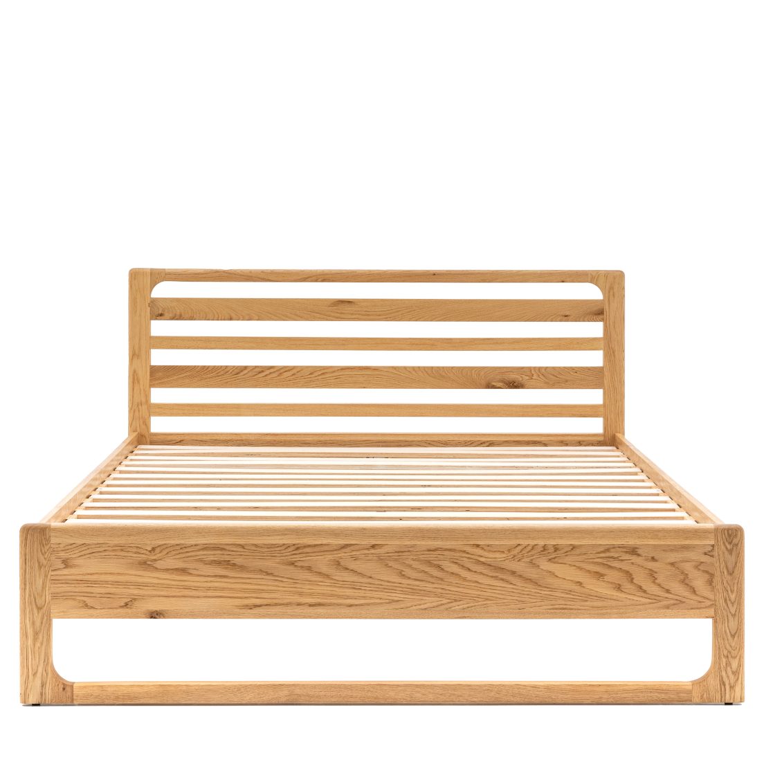 Gallery Craft Bedframe