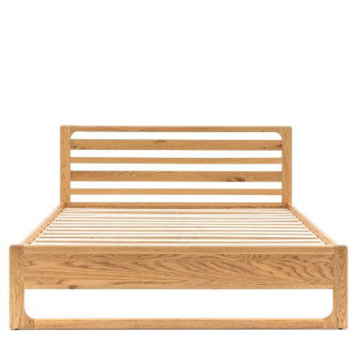 Gallery Craft Bedframe