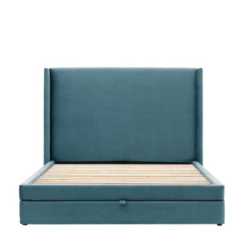 Gallery Halstead Atlantic Bedframe