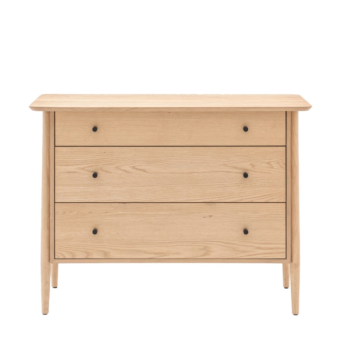 Gallery Hatfield 3 Drawer Chest