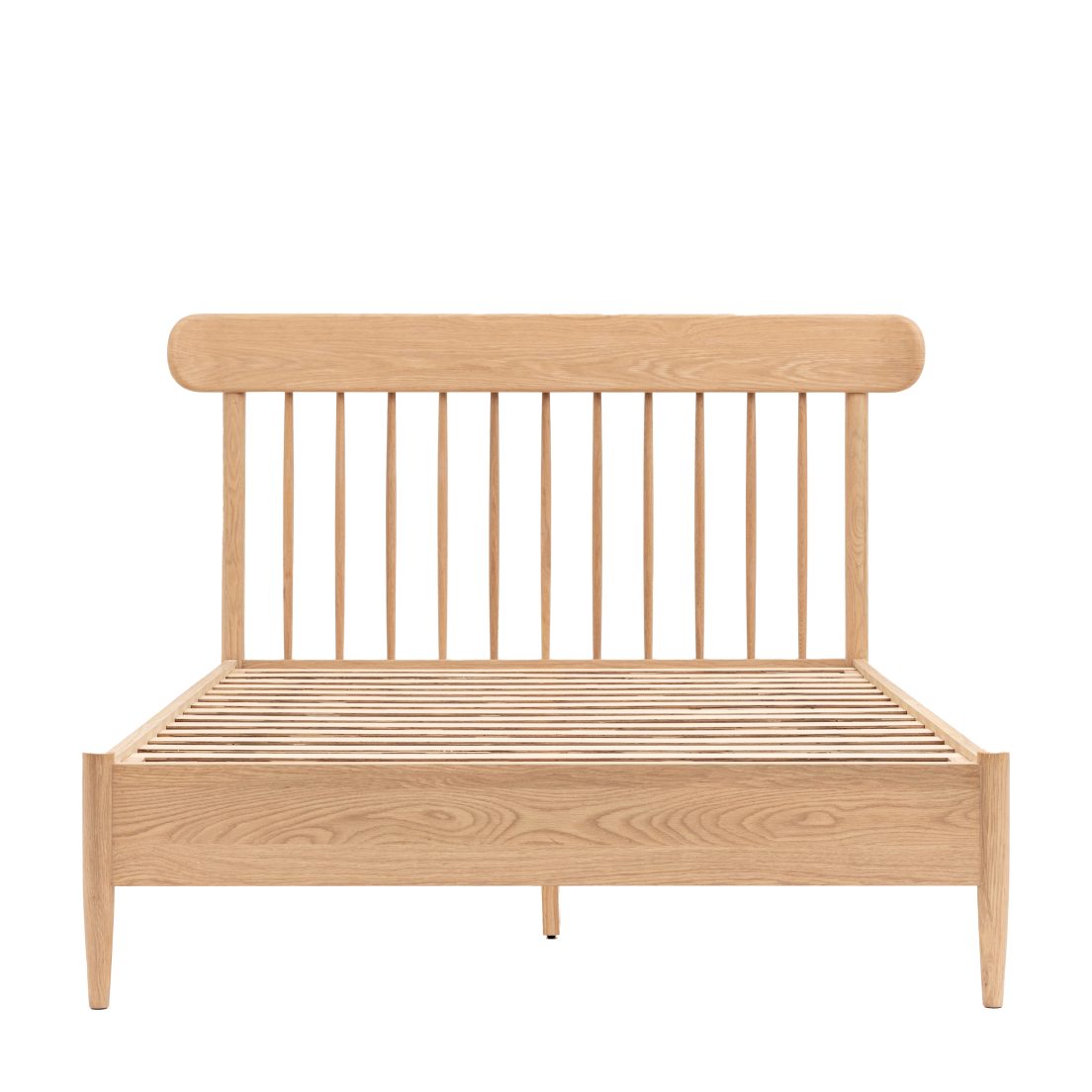 Gallery Hatfield Spindle Bedframe