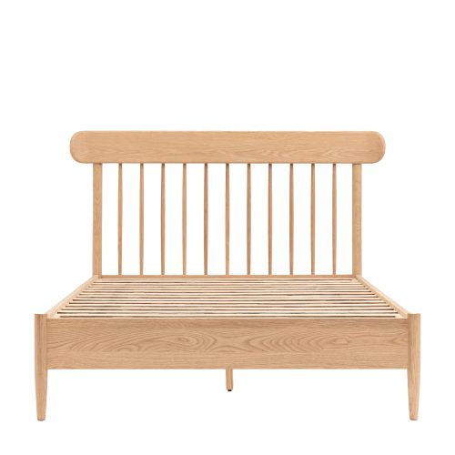 Gallery Hatfield Spindle Bedframe