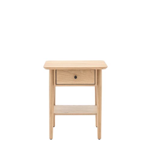 Gallery Hatfield Bedside