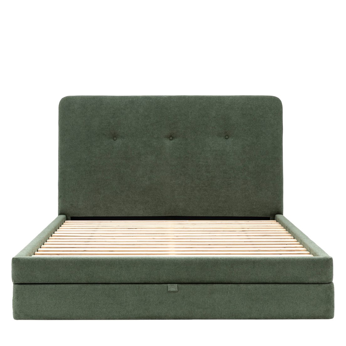 Gallery Marlowe Green Bedframe