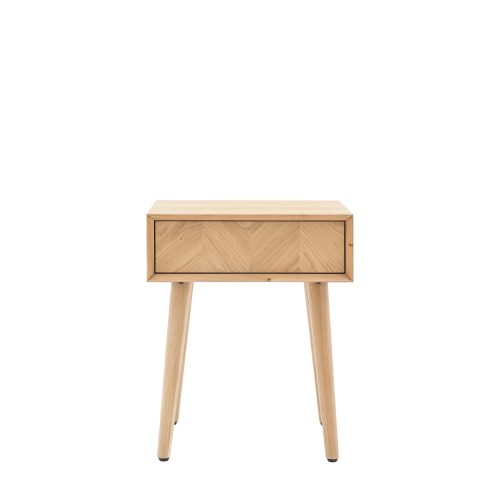 Gallery Milano bedside