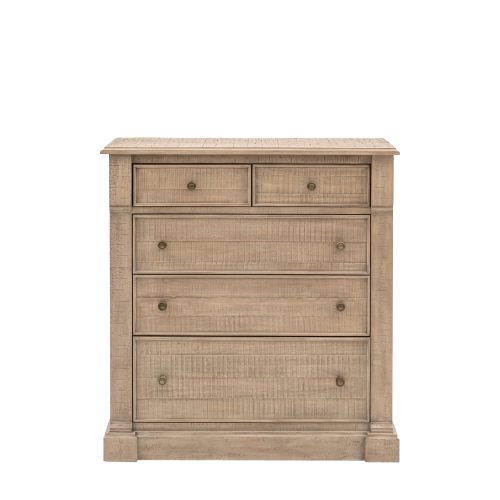 Gallery Vancouver 5 Drawer Chest