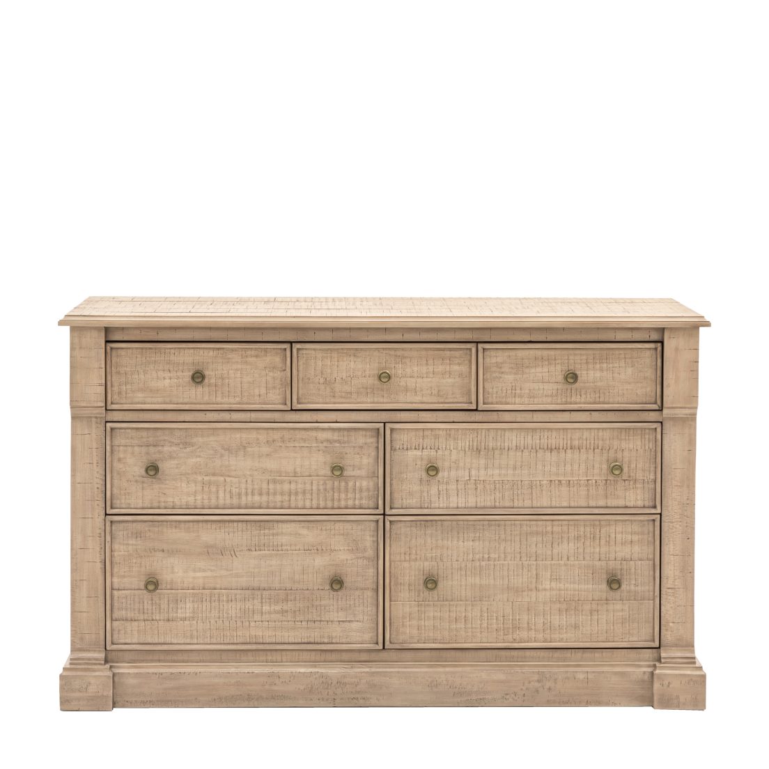 Gallery Vancouver 7 Drawer Chest
