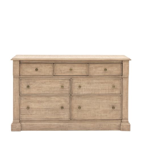Gallery Vancouver 7 Drawer Chest