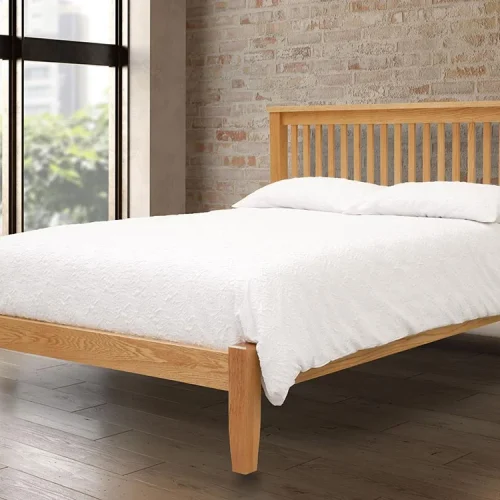 Chelsea Oak high footend