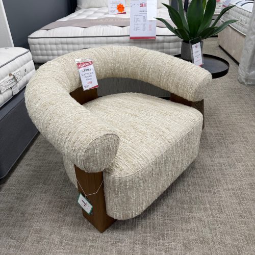 Half Price Scatterbox Henson Chair