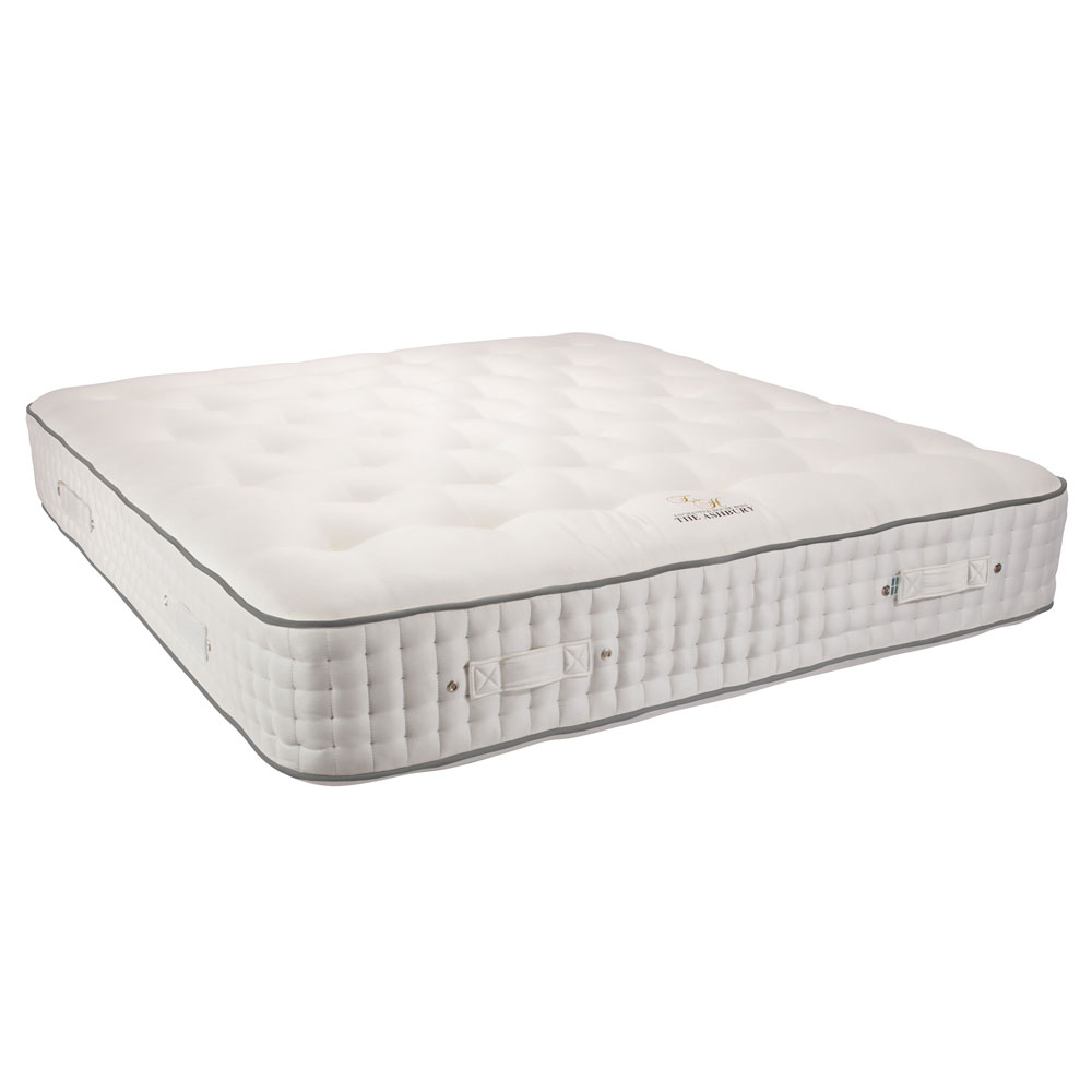 enchanted house Ashbury mattress