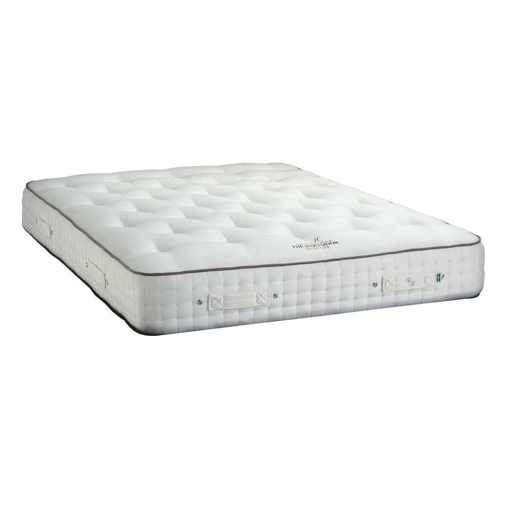 enchanted house dartmoor mattress