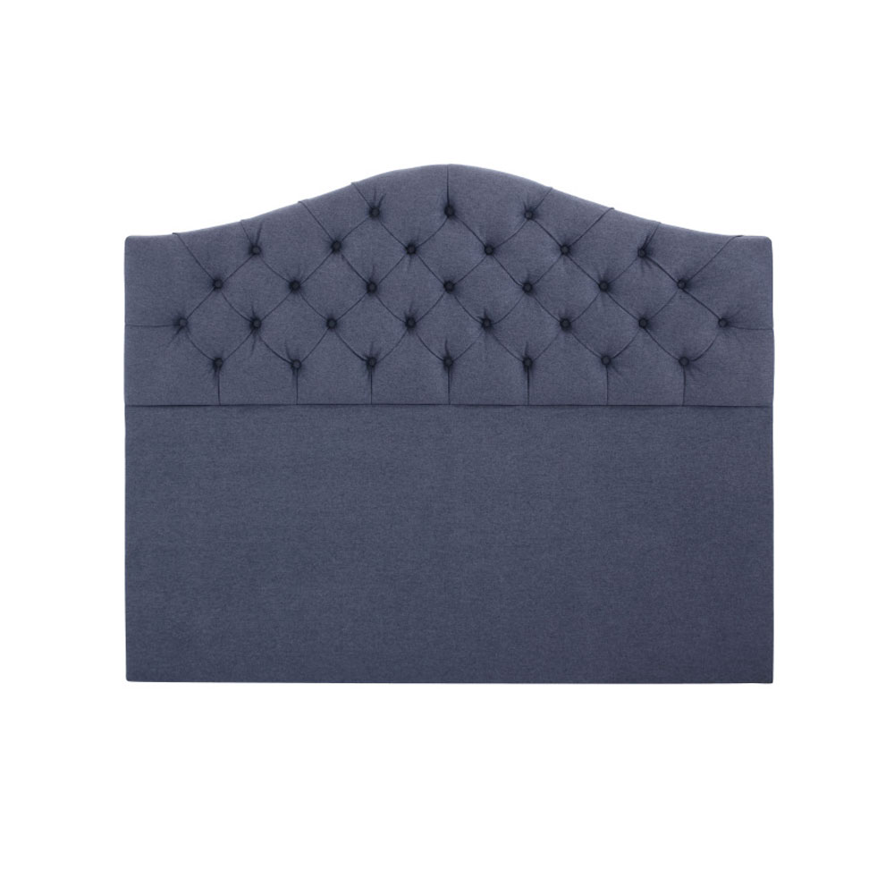 Enchanted House Salcombe HB9 Floor Standing Headboard