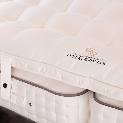 enchanted house luxury mattress enhancer